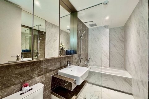 Condominio de 3 dormitorios en Bangkok, Tailandia № 181200 - foto 26