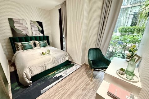Condominio de 3 dormitorios en Bangkok, Tailandia № 181200 - foto 27