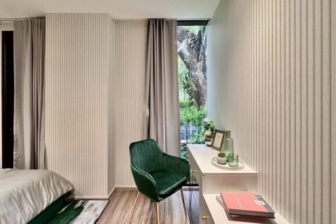 Condominio de 3 dormitorios en Bangkok, Tailandia № 181200 - foto 28