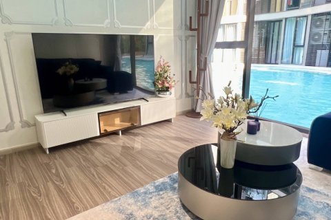Condominio de 3 dormitorios en Bangkok, Tailandia № 181200 - foto 13