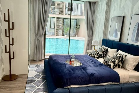 Condominio de 3 dormitorios en Bangkok, Tailandia № 181200 - foto 21