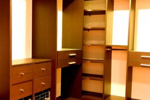 บ้านในกรุงเทพฯ, ประเทศไทย 4 ห้องนอน № 181205 - รูปถ่าย 16