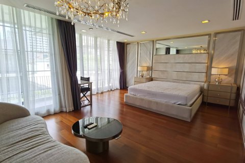 บ้านในกรุงเทพฯ, ประเทศไทย 4 ห้องนอน № 181203 - รูปถ่าย 19