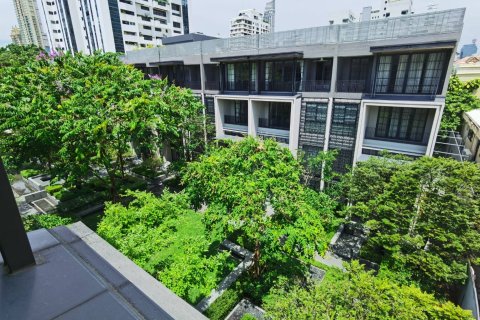 บ้านในกรุงเทพฯ, ประเทศไทย 4 ห้องนอน № 181203 - รูปถ่าย 26