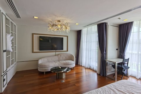 บ้านในกรุงเทพฯ, ประเทศไทย 4 ห้องนอน № 181203 - รูปถ่าย 20