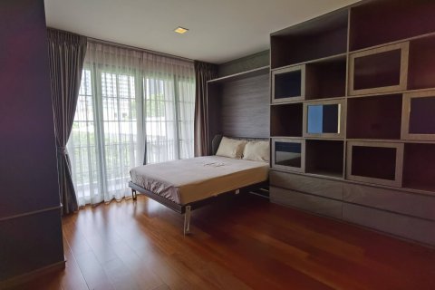 บ้านในกรุงเทพฯ, ประเทศไทย 4 ห้องนอน № 181203 - รูปถ่าย 18