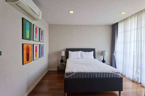 บ้านในกรุงเทพฯ, ประเทศไทย 4 ห้องนอน № 181203 - รูปถ่าย 28
