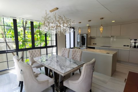 บ้านในกรุงเทพฯ, ประเทศไทย 4 ห้องนอน № 181203 - รูปถ่าย 6