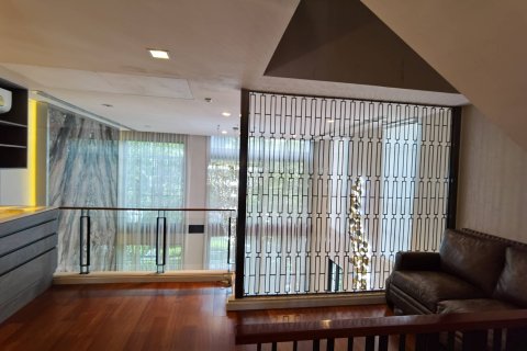 บ้านในกรุงเทพฯ, ประเทศไทย 4 ห้องนอน № 181203 - รูปถ่าย 12