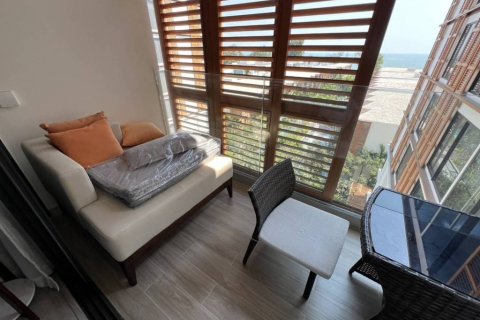 Condominio de 1 dormitorio en Hua Hin, Tailandia № 135261 - foto 10