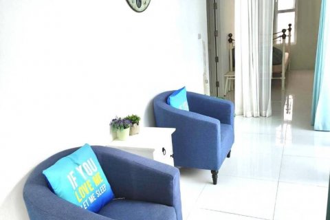 Chalet de 3 dormitorios en Hua Hin, Tailandia № 135262 - foto 9