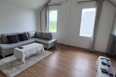Casa de 3 dormitorios en Hua Hin, Tailandia № 135260 - foto 10