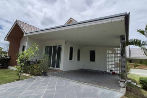 Casa de 3 dormitorios en Hua Hin, Tailandia № 135260 - foto 3