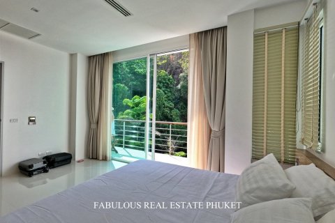 Eigentumswohnung in Kamala, Thailand, 2 Schlafzimmer № 179767 - Foto 10