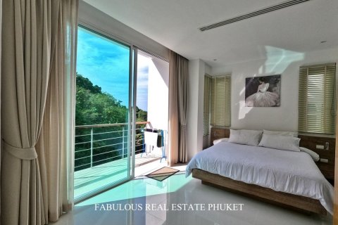 Eigentumswohnung in Kamala, Thailand, 2 Schlafzimmer № 179767 - Foto 6