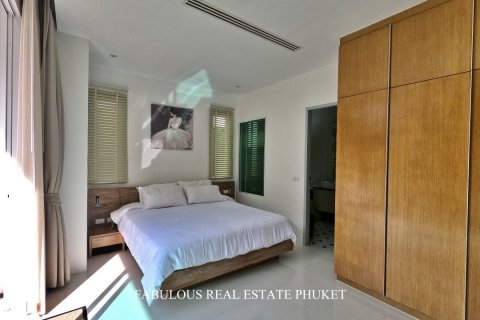 Eigentumswohnung in Kamala, Thailand, 2 Schlafzimmer № 179767 - Foto 7