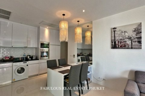Eigentumswohnung in Kamala, Thailand, 2 Schlafzimmer № 179767 - Foto 5