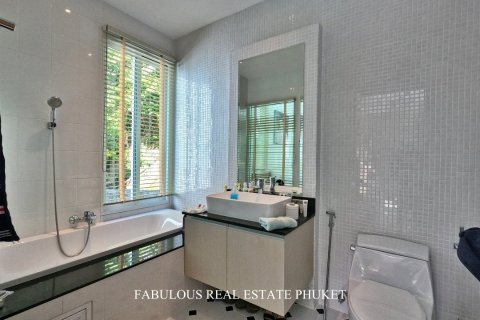 Eigentumswohnung in Kamala, Thailand, 2 Schlafzimmer № 179767 - Foto 11