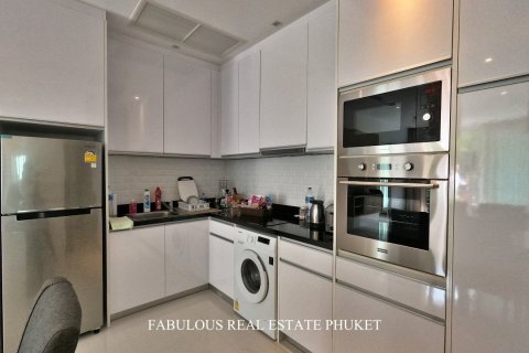 Eigentumswohnung in Kamala, Thailand, 2 Schlafzimmer № 179767 - Foto 4