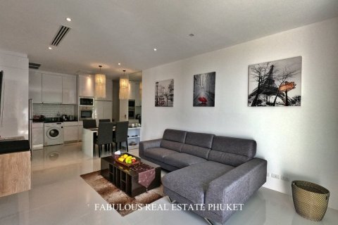 Eigentumswohnung in Kamala, Thailand, 2 Schlafzimmer № 179767 - Foto 2