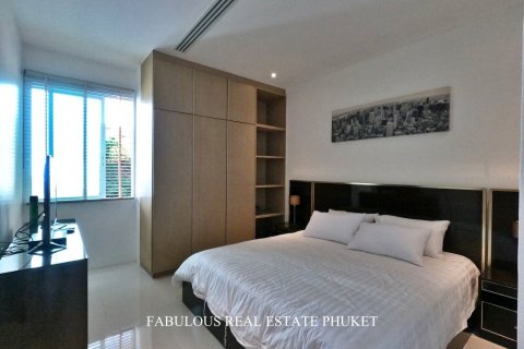 Eigentumswohnung in Kamala, Thailand, 2 Schlafzimmer № 179767 - Foto 12