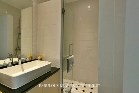 Eigentumswohnung in Kamala, Thailand, 2 Schlafzimmer № 179767 - Foto 15