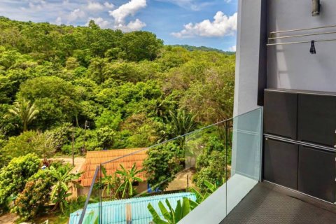 Apartamento de 2 habitaciones en Pattaya, Tailandia № 210244 - foto 10
