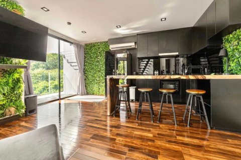 Apartamento de 2 habitaciones en Pattaya, Tailandia № 210244 - foto 6