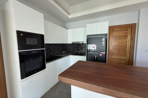 Chalet de 3 dormitorios en Hua Hin, Tailandia № 222497 - foto 25