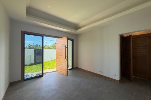 Chalet de 3 dormitorios en Hua Hin, Tailandia № 222497 - foto 22