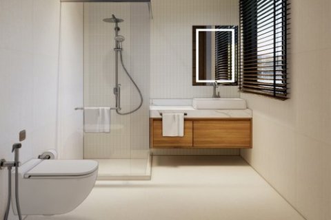Villa in Pran Buri, Thailand 3 Schlafzimmer № 222496 - Foto 10