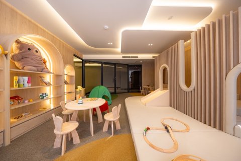 Eigentumswohnung in Bangkok, Thailand, 1 Schlafzimmer № 222495 - Foto 9