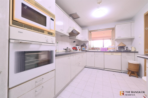 Condominio de 3 dormitorios en Bangkok, Tailandia № 186479 - foto 4