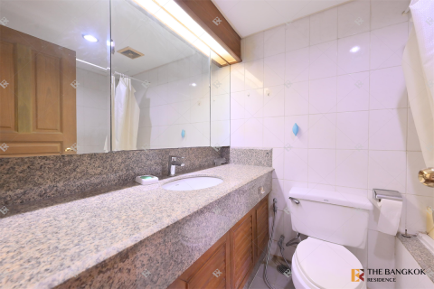 Condominio de 3 dormitorios en Bangkok, Tailandia № 186479 - foto 6