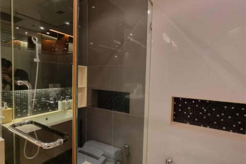 Condominio de 1 dormitorio en Bangkok, Tailandia № 186478 - foto 4