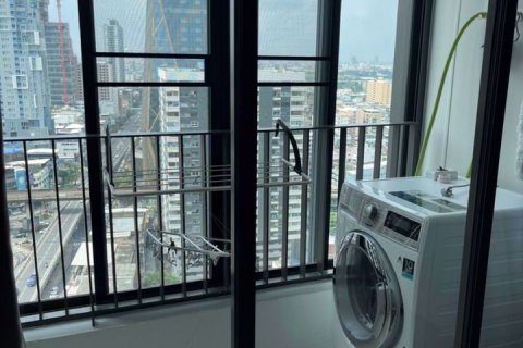 Off-Plan Ideo Q Ratchathewi in Bangkok, Thailand № 33834 - Foto 14
