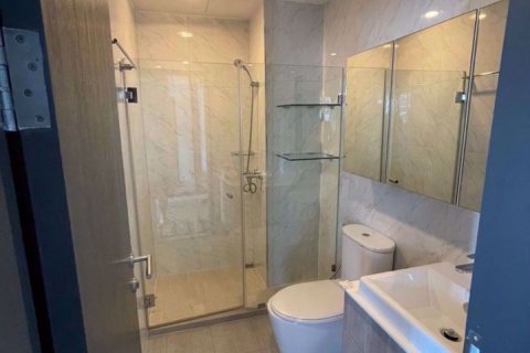 Off-Plan Ideo Q Ratchathewi in Bangkok, Thailand № 33834 - Foto 13