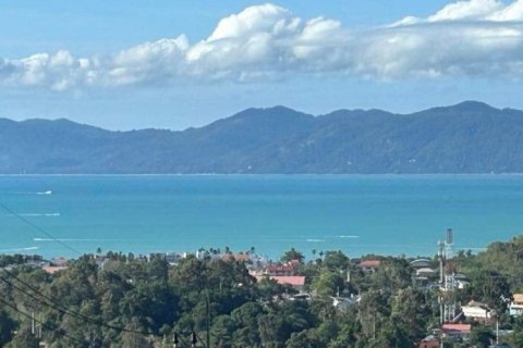 Chalet de 3 dormitorios en Ko Samui, Tailandia № 173689 - foto 6