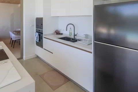 Chalet de 3 dormitorios en Ko Samui, Tailandia № 173689 - foto 17