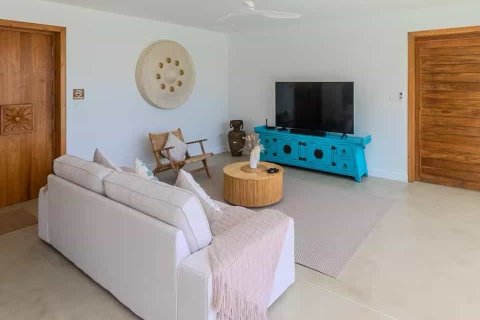Chalet de 3 dormitorios en Ko Samui, Tailandia № 173689 - foto 16