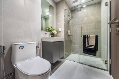 Condominio de 2 dormitorios en Dusit, Bangkok, Tailandia № 161113 - foto 7