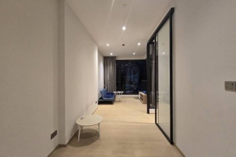 Condominio de 1 dormitorio en Bangkok, Tailandia № 161111 - foto 4
