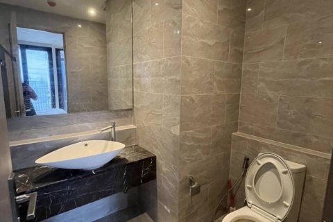 Condominio de 1 dormitorio en Bangkok, Tailandia № 161111 - foto 8
