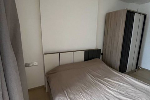 Condominio de 1 dormitorio en Bangkok, Tailandia № 161111 - foto 6