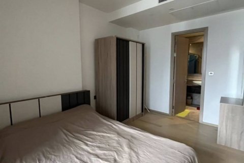 Condominio de 1 dormitorio en Bangkok, Tailandia № 161111 - foto 5