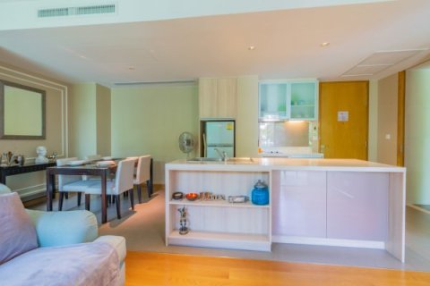 Condominio de 2 dormitorios en Hua Hin, Tailandia № 168463 - foto 5