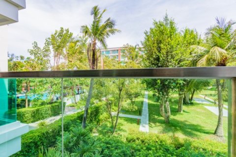 Condominio de 2 dormitorios en Hua Hin, Tailandia № 168463 - foto 16