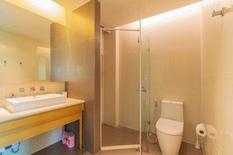Condominio de 2 dormitorios en Hua Hin, Tailandia № 168463 - foto 14