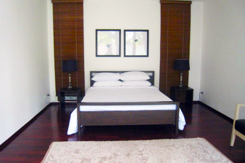 Chalet de 3 dormitorios en Hua Hin, Tailandia № 168467 - foto 11