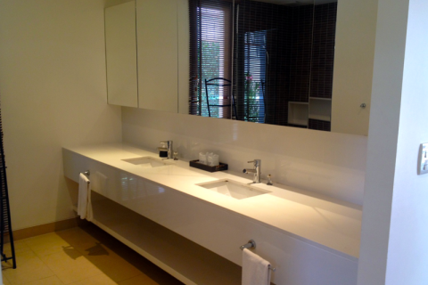 Chalet de 3 dormitorios en Hua Hin, Tailandia № 168467 - foto 13